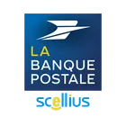 Scellius La Banque Postale